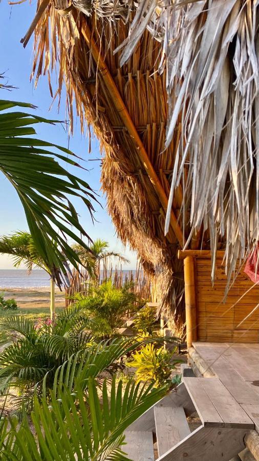 Guajira Beach Riohacha Exterior photo